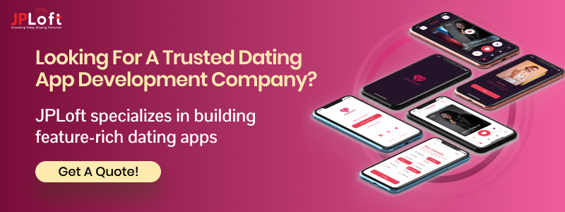 Looking for a Trusted Dating App Development Company